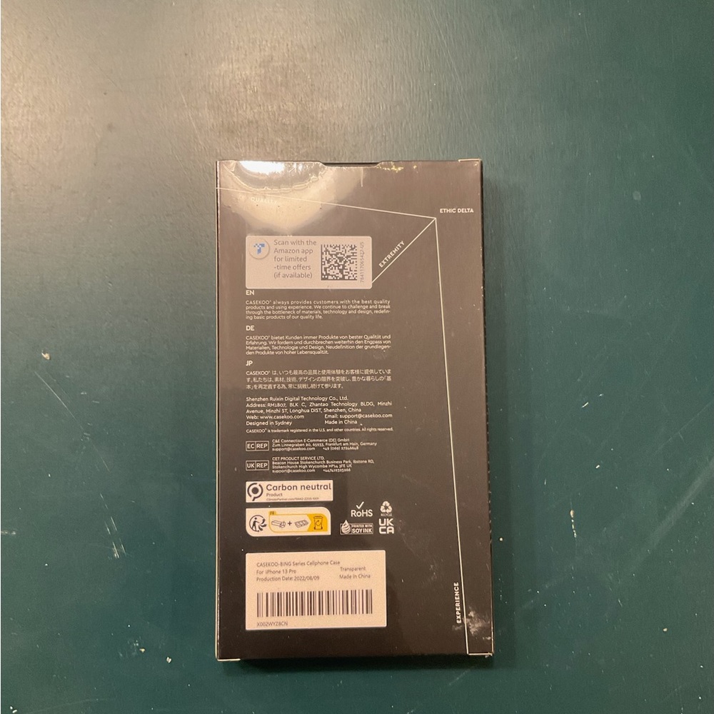 Screen Protector - Picture 4 of 4